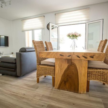Villa Jandia Modern New Apartment Morro Jable Private Heated Pool Big Terrace And Parking Екстер'єр фото