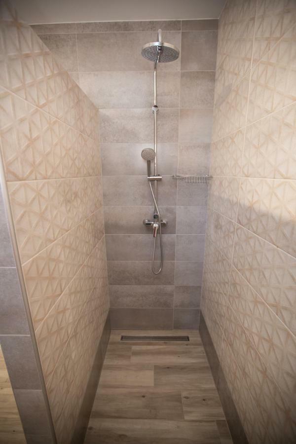 Villa Jandia Modern New Apartment Morro Jable Private Heated Pool Big Terrace And Parking Екстер'єр фото